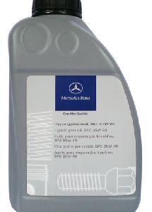 МАСЛО ТРАНСМИССИОННОЕ 1Л 85W-90.