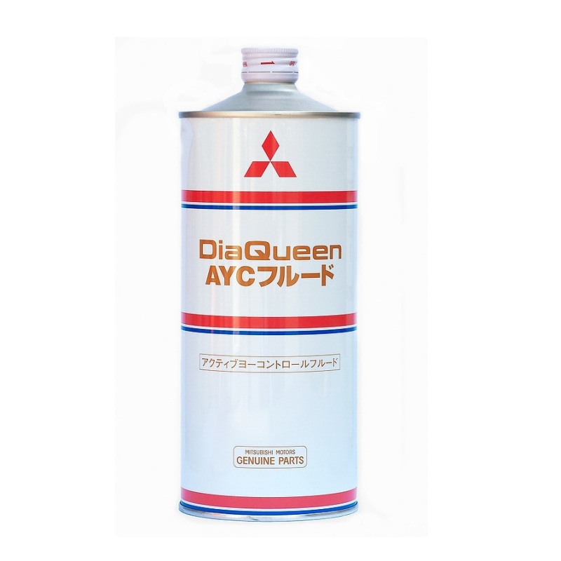 MZ102520 Жид-ть для систем полного привода Mitsubishi AYC FLUID 1 л (Япония)