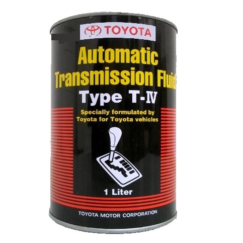 Toyota atf type t4