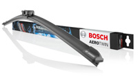 Стеклоочистители Bosch AeroTwin Commercial AR60N + Bosch AeroTwin Commercial AR66N