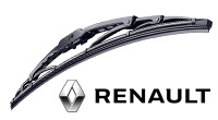 Задний стеклоочиститель OEM Renault 287900583R