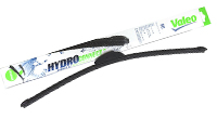 Стеклоочистители Valeo HydroConnect Upgrade HU45 + Valeo HydroConnect Upgrade HU60