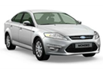 Ford Mondeo (10-13) седан 4 пок.