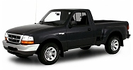 Ford Ranger (98-06) рестайлинг 2 пок.