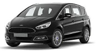 Ford S-MAX (15-) 2 пок.