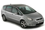 Ford S-MAX (06-09) 1 пок.