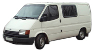 Ford Transit (94-00) VE83 5 пок.