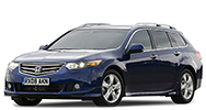 Honda Accord (08-13) универсал 8 пок.