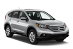 Honda CR-V (12-17) 4 пок.