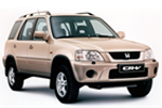 Honda CR-V (95-02) 1 пок.