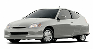 Honda Insight (99-08) 1 пок.