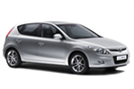 Hyundai i30 (10-11) рестайлинг 1 пок.
