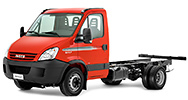 IVECO Daily (99-)