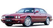 Jaguar XJ (97-03) 3 пок.