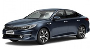 Kia Optima (16-) 4 пок.