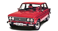 LADA (ВАЗ) 2106 (75-06) крепление «крючок»