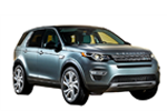 Land Rover Discovery Sport (14-)