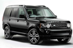 Land Rover Discovery (09-14) 4 пок.