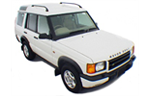 Land Rover Discovery (98-04) 2 пок.