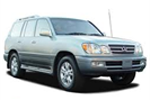Lexus LX (98-07) 2 пок.