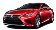 Lexus RC (14-)