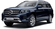 Mercedes-Benz GLS-Class X166 (15-) / С Magic Control Vision