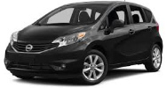 Nissan Note (13-)
