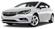 Opel Astra K (15-)