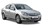 Opel Astra H (04-14) седан