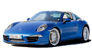 Porsche 911 991 (11-)