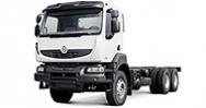 Renault Kerax (97-)