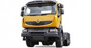 Renault Kerax (06-)