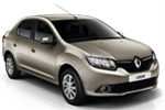 Renault Logan (04.15-) крепление «Штык» 2 пок.