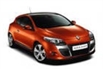 Renault Megane (08-14) купе 3 пок.