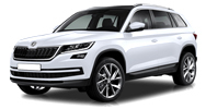 Skoda Kodiaq (17-) 1 пок.