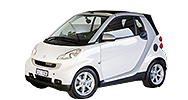 Smart Fortwo 451 (07-14)