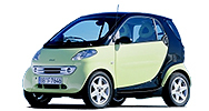 Smart Fortwo 450 (98-04)