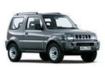 Suzuki Jimny (98-08)