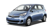 Toyota Verso-S (10-)