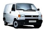 Volkswagen Transporter T4 (90-03)