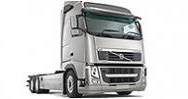 Volvo FH 16 (12-)