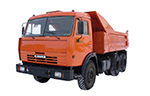 КамАЗ 5511 (77-90)