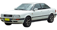 Audi 80 (91-96) B4