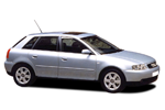 Audi A3 1 пок. / хетчбек (96-03)