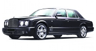 Bentley Arnage (98-06) крепление «крючок»