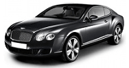 Bentley Continental (03-11) купе 1 пок. GT