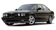 BMW 5 E34 / седан (87-95)