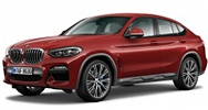 BMW X4 G02 (18-)