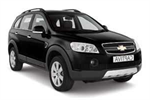 Chevrolet Captiva (06-11) 1 пок.
