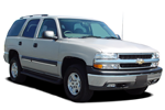 Chevrolet Tahoe (99-06) 2 пок.